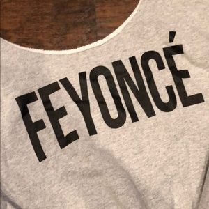 Fiancé Boat Neck Sweater